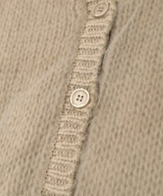 AMERICAN HOLIC チュールレイヤードカーディガン