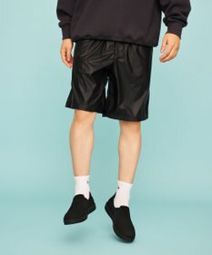 steppi 【撥水/抗菌防臭】多機能ニットシューズ（メンズ向け）