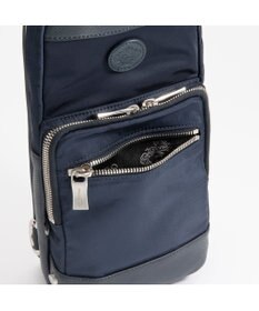 ACE BAGS & LUGGAGE Orobianco ソロペルテ ボディバッグ S 3L 550g 92956 オロビアンコ