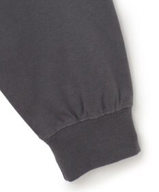 J.PRESS YORK STREET 【UNISEX】ワンポイントロゴTシャツ