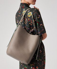 Paul Smith ダブルフェイス レザー 2WAY ハンドバッグ