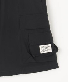 PW CIRCULUS 【高通気 / 軽撥水 / 軽量のDotAir 使用】【MEN】ベルテッドショーツ