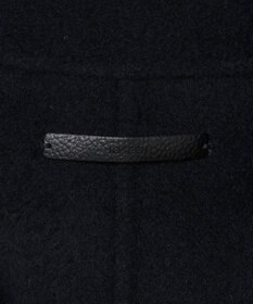 JOSEPH ダブルフェイスリバーシブル-アニメーション　ロングコート