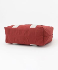 UNBILLION Otias 9号キャンバスパラフィン加工トート