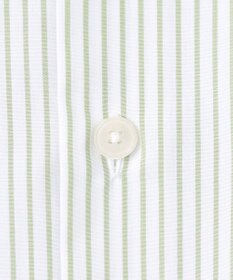 GOTAIRIKU 【形態安定】PREMIUMPLEATS_セミワイドカラー _通年ドレスシャツ(26年春夏限定色)