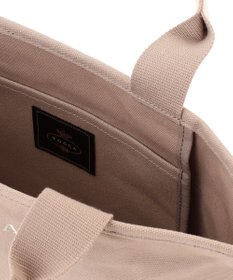 TOCCA BOW BRIDGE CANVAS TOTE トートバッグ【古畑星夏さん着用】