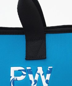 PW CIRCULUS 【25秋冬新色追加！】PW ロゴカートバッグ ゴルフ