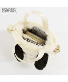 ROOTOTE 8399【スヌーピー】IP.ベビールー.クリプティッド.ピーナッツ-9W