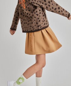 PW CIRCULUS 【WOMEN】フレアスカート