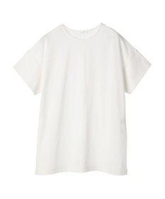 Green Parks 冷っとすずやか　袖広チュニック