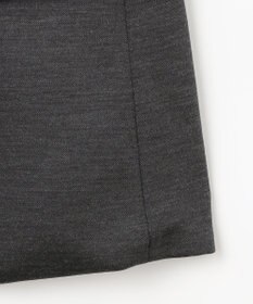 JOSEPH ABBOUD 【尾州産素材/ウールジャージー】T/W モクロディ ジャケット