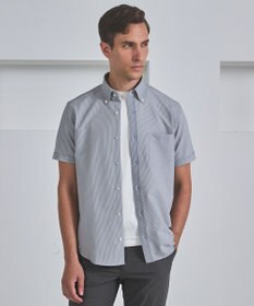 GOTAIRIKU とにかく涼しい/酷暑対応【吸水速乾】クールマックスサッカーシャツ（25/26年モデル）