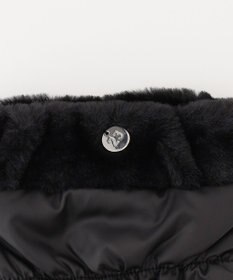 23区GOLF ショート丈が初登場！【WOMMEN】【撥水】ショート レッグウォーマー