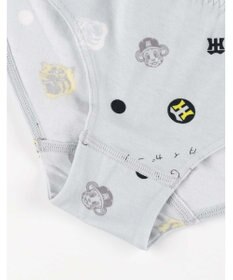 une nana cool MADE WITH 阪神タイガース ショーツ