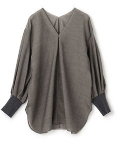 BEIGE， MOYE / ブラウス