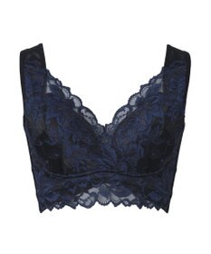 BRADELIS New York 【BRADELIS NewYork peace】シリーズ累計52万枚突破 ハートフルカップカシュクールブラ23