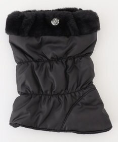 23区GOLF ショート丈が初登場！【WOMMEN】【撥水】ショート レッグウォーマー