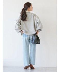 AMERICAN HOLIC ショルダーラインドロストポンチプルオーバー