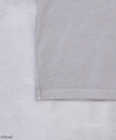 earth music&ecology スティッチ／フリルドッキングＴＥＥ