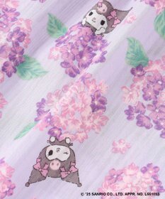 ANY KIDS 【any FAM×サンリオキャラクターズ】2WAY 浴衣セット