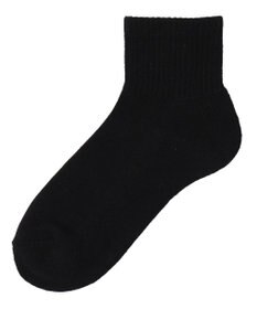 WEGO モコモコアニマルアンクルパイルソックス