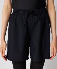 OP／FILA 【Kappa】ラッシュガード/レギンス付き 水着4点セット
