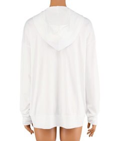 San-ai Resort（三愛水着楽園） 【UNISEX】【【UPF50＋】　ユニセックス　ラッシュパーカー　S・M・L　【San-ai Resort（サンアイリゾート）】