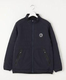 23区GOLF 【MEN】中綿ブルゾン