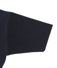 HAAG スマイルコットン HALF SLEEVE SWEAT POLO SHIRTS ポロシャツ