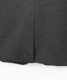 JOSEPH ABBOUD 【尾州産素材/ウールジャージー】T/W モクロディ ジャケット