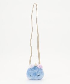 ANY KIDS アニマル移動ポケットポシェット