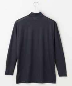 23区GOLF 【MEN】【吸水速乾・UV】３０ｄエンボスプリント インナーカットソー