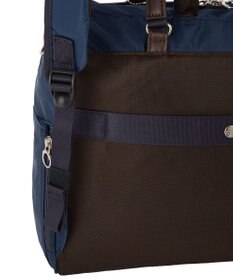 ACE BAGS & LUGGAGE kanana project PJ3-e リュックサック 横 A4 13.3インチPC収納 68822 カナナ