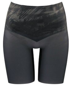 WACOAL 【SUHADA 肌リフト 】 ガードル ロング丈 下半身のたるみをリフトアップ ムレにくい ジャストウエスト スハダ GRC497 /ワコール