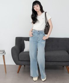 WEGO 別注USPOLOヘンリーネックT