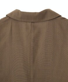 CRAFT STANDARD BOUTIQUE リネンライクオーバーサイズジャケット