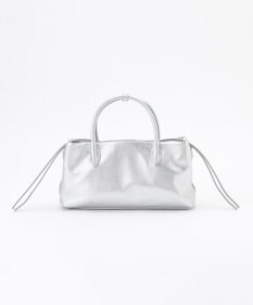 BEIGE， 【一部店舗限定】MARY AL TERNA /  RIKYU レザーショルダーバック