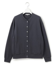 23区 【SLOW/一部店舗限定】ライトダンボール カーディガン