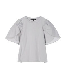 Green Parks ・ＳＵＧＡＲ　ＳＰＯＯＮ　チューリップスリーブＴＥＥ