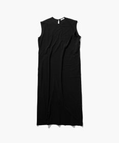 ATON SHRINK FRESCA JERSEY | タンクトップドレス