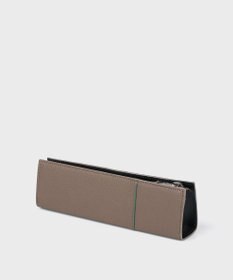 Paul Smith グレインレザー ペンケース