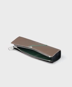 Paul Smith グレインレザー ペンケース