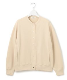 23区 【SLOW/一部店舗限定】ライトダンボール カーディガン