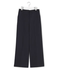 ICB L 【先行予約】 ハイツイストダブルクロス ワイドパンツ