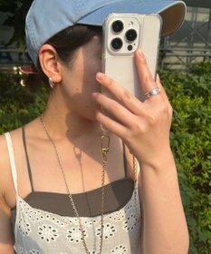 WEGO チェーンストラップ