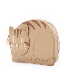 ANNA SUI TITIキーケース キー＆カードケース（マチなし）