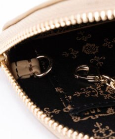 ANNA SUI TITIキーケース キー＆カードケース（マチなし）