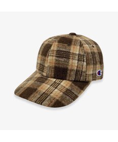 林八百吉商店 Champion ネルチェックロングキャップ