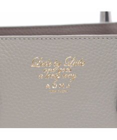 A.D.M.J. 【牛革】ベーシックトート32cm(Dカン＋)｜お受験・通勤・学校行事