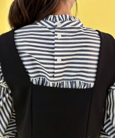 ONWARD Reuse Park 【UNFILO】ブラウス春夏